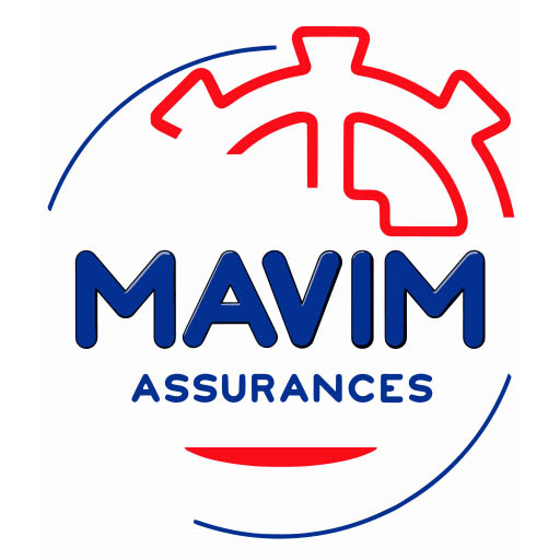 Logo Mavim
